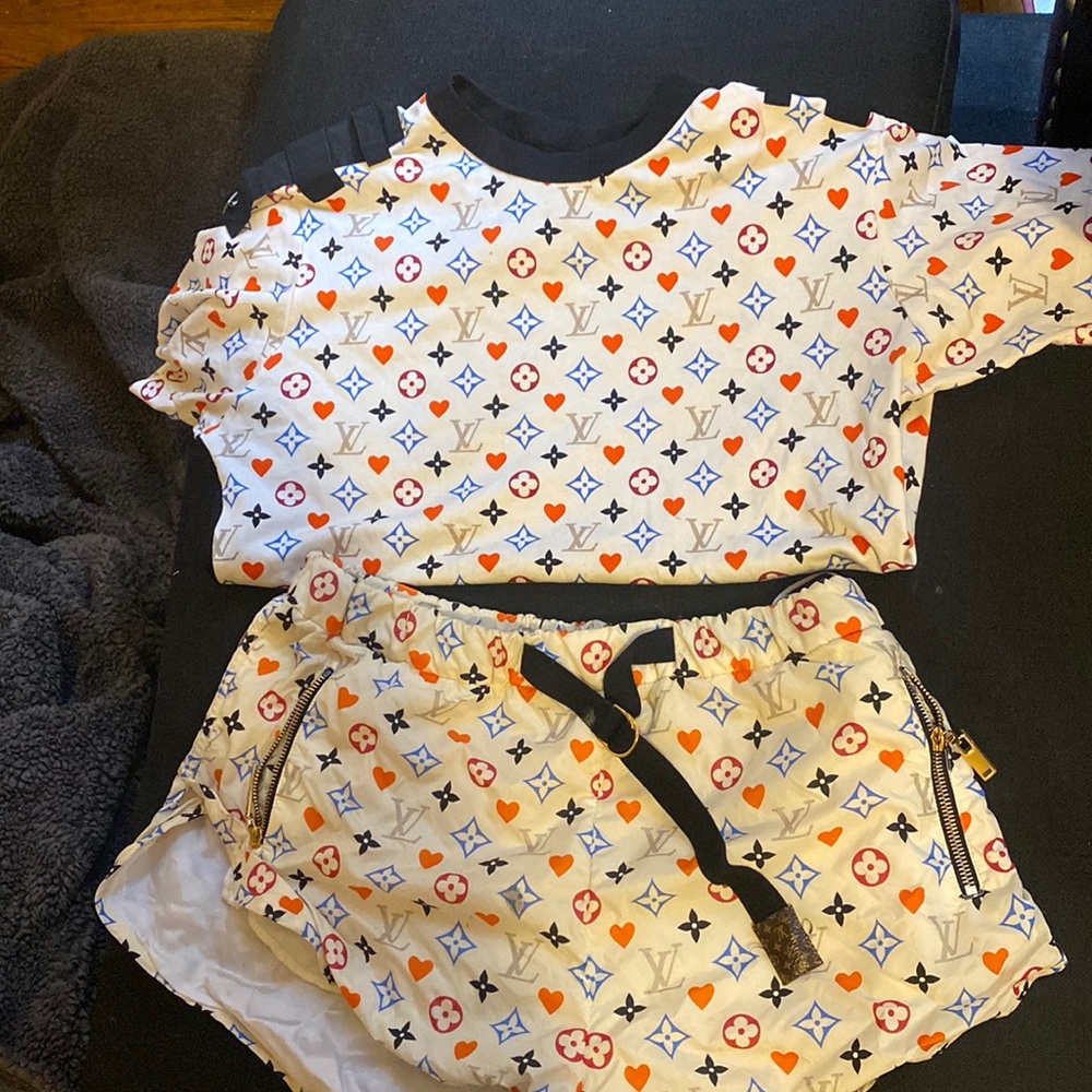 COPY - Only worn once